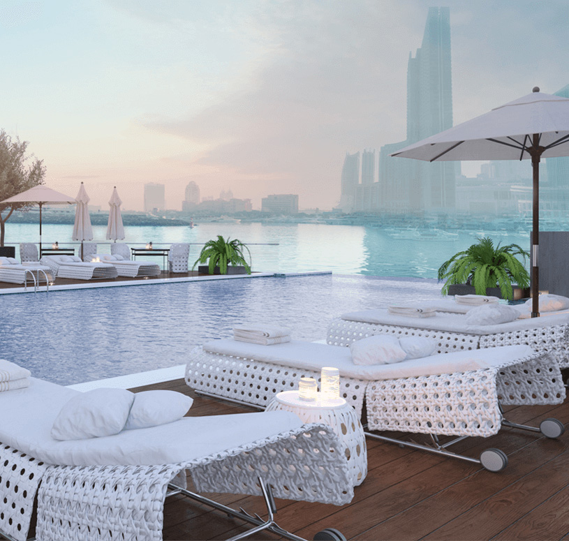 LIV Waterside