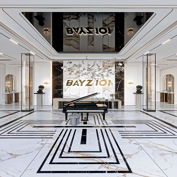 BAYZ 101, Business Bay, Danube Properties