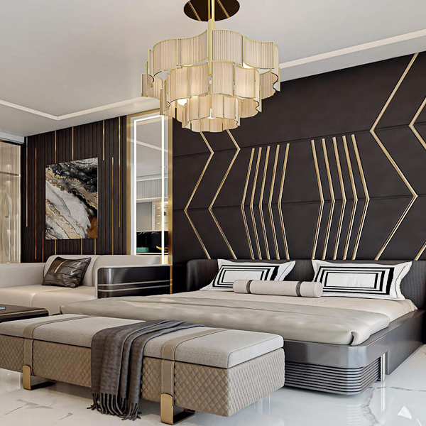 BAYZ 101, Business Bay, Danube Properties