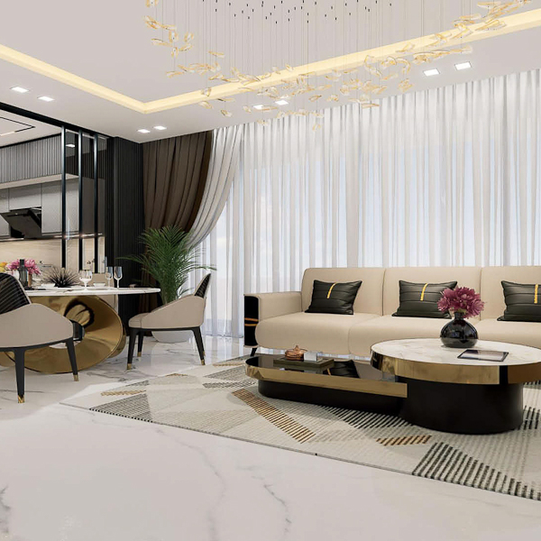 BAYZ 101, Business Bay, Danube Properties
