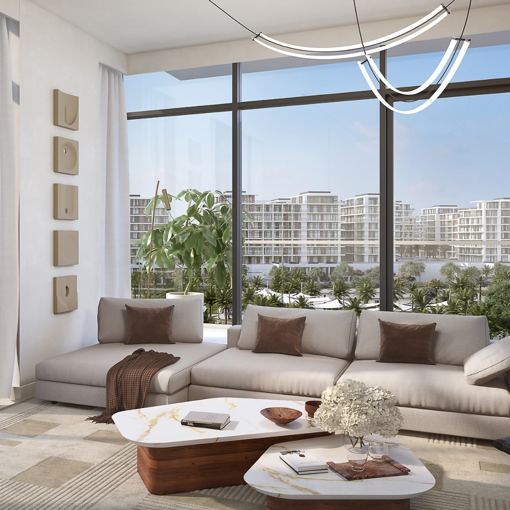 Parkside Views