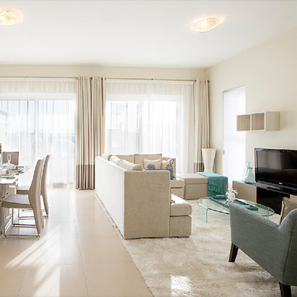 Warsan Village Phase 3, International City Dubai