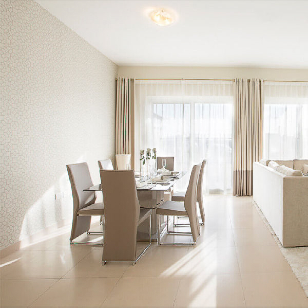 Warsan Village Phase 3, International City Dubai