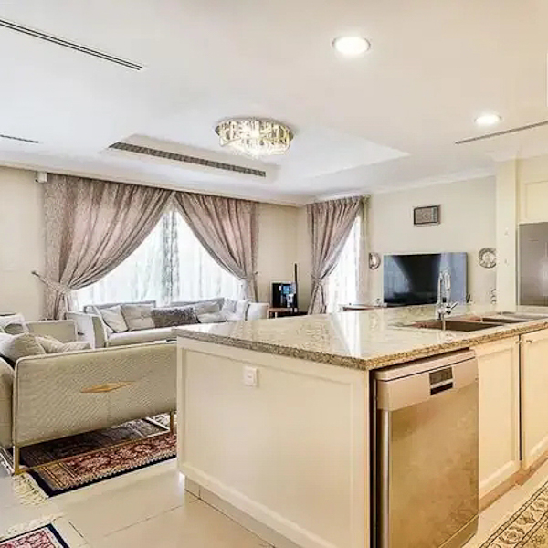 Rasha Villas, Arabian Ranches 2