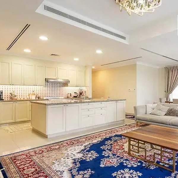 Rasha Villas, Arabian Ranches 2