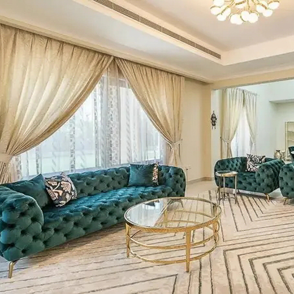 Rasha Villas, Arabian Ranches 2