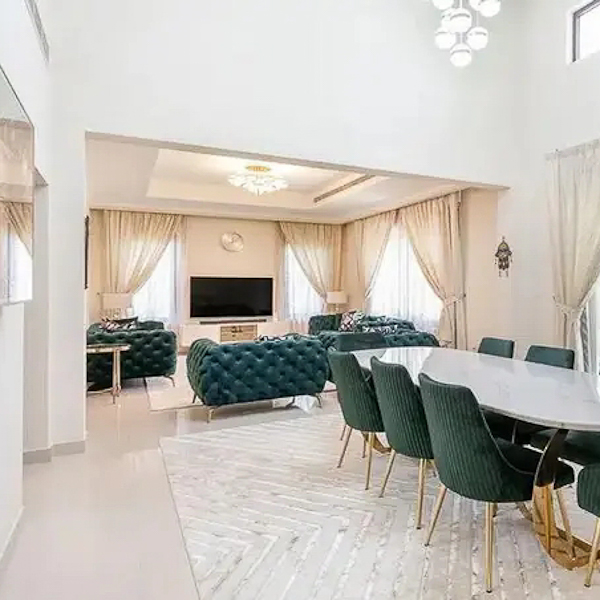 Rasha Villas, Arabian Ranches 2
