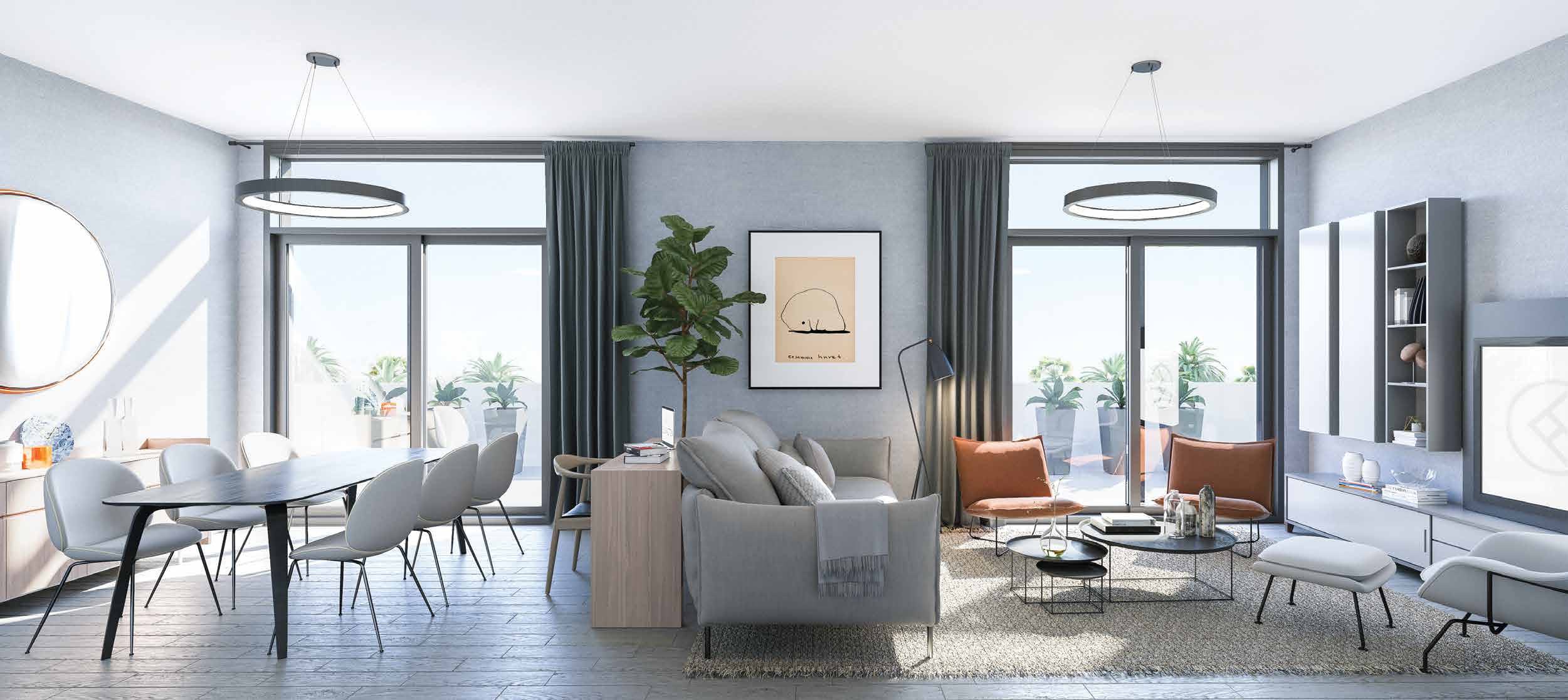 Belgravia 3