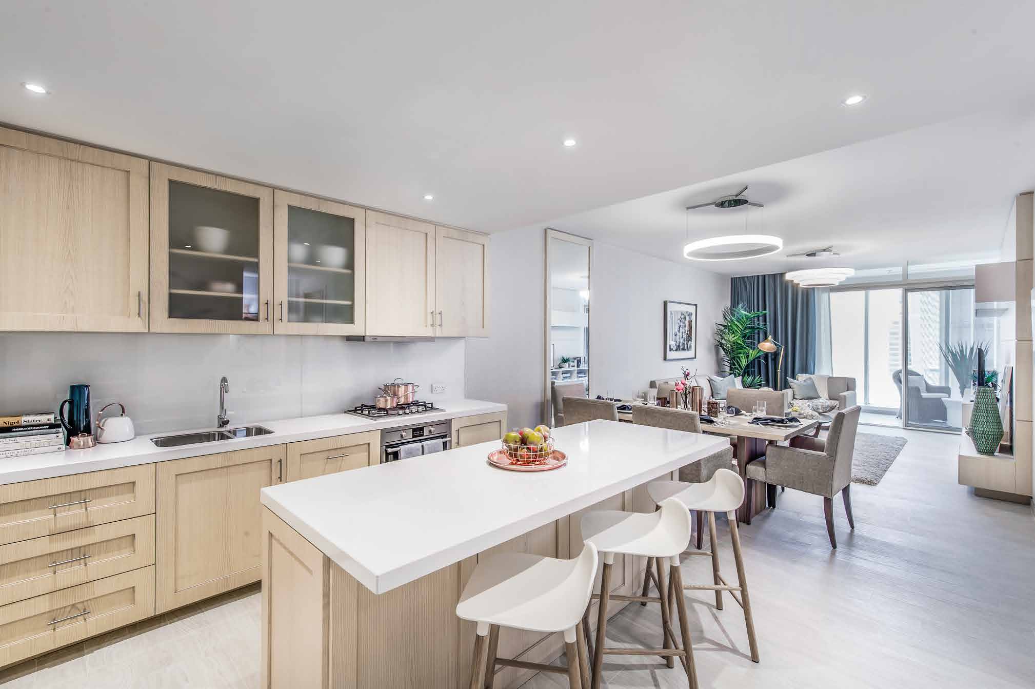 Belgravia 3