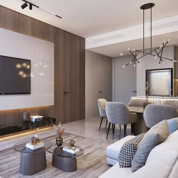 Samana Barari Views 2, the second series by Samana Developers