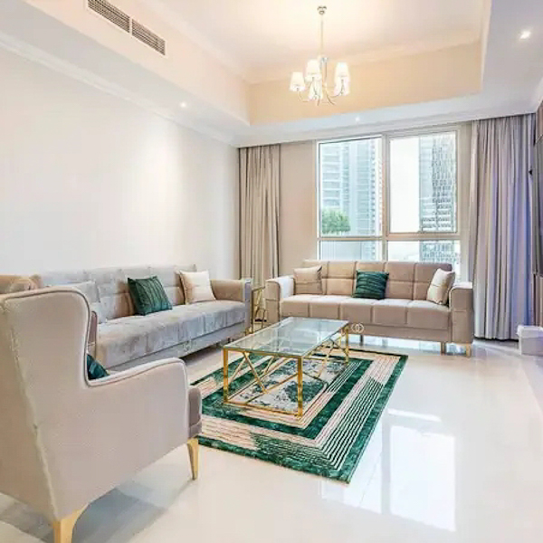 Dunya Tower – A Project by Emirates Properties