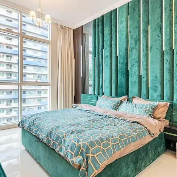 Dunya Tower – A Project by Emirates Properties