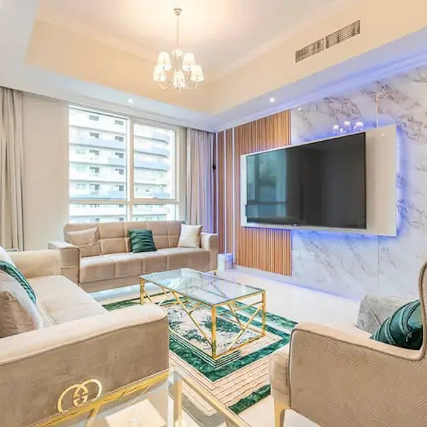 Dunya Tower – A Project by Emirates Properties