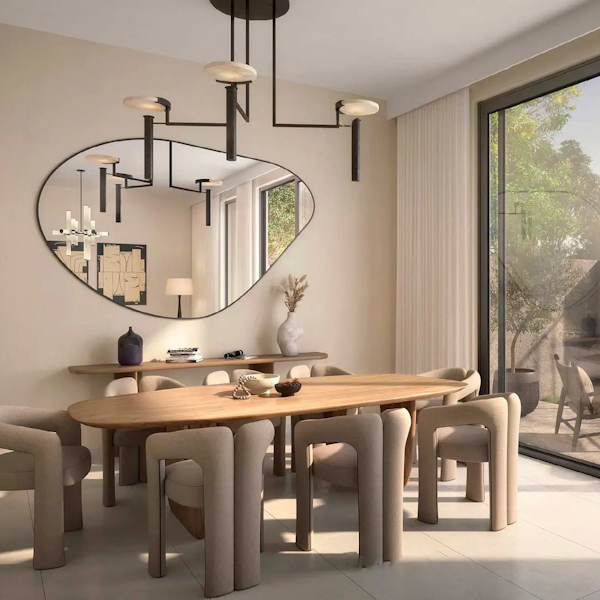 Velora 2 at The Valley Phase 2, developed by Emaar Properties