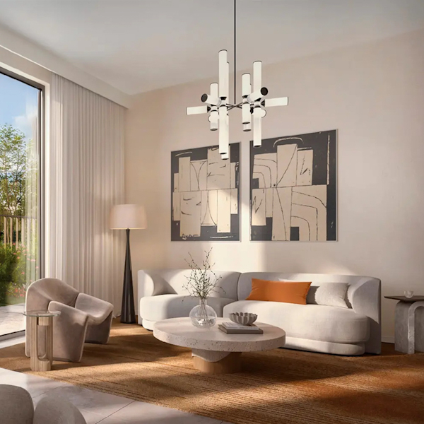 Velora 2 at The Valley Phase 2, developed by Emaar Properties