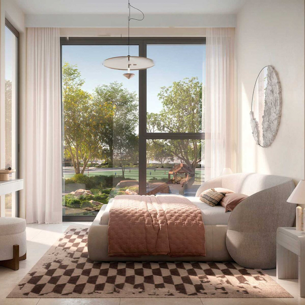 Velora 2 at The Valley Phase 2, developed by Emaar Properties