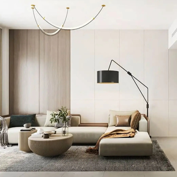 South Garden at Wasl Gate is a premier residential development by Wasl Properties