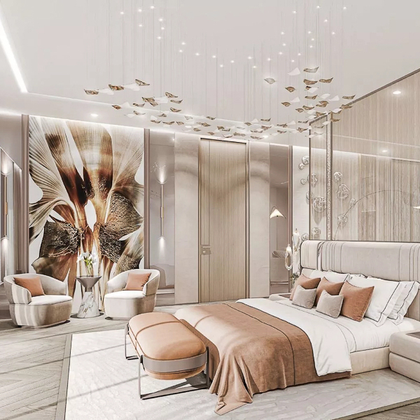 Sapphire by Damac Properties