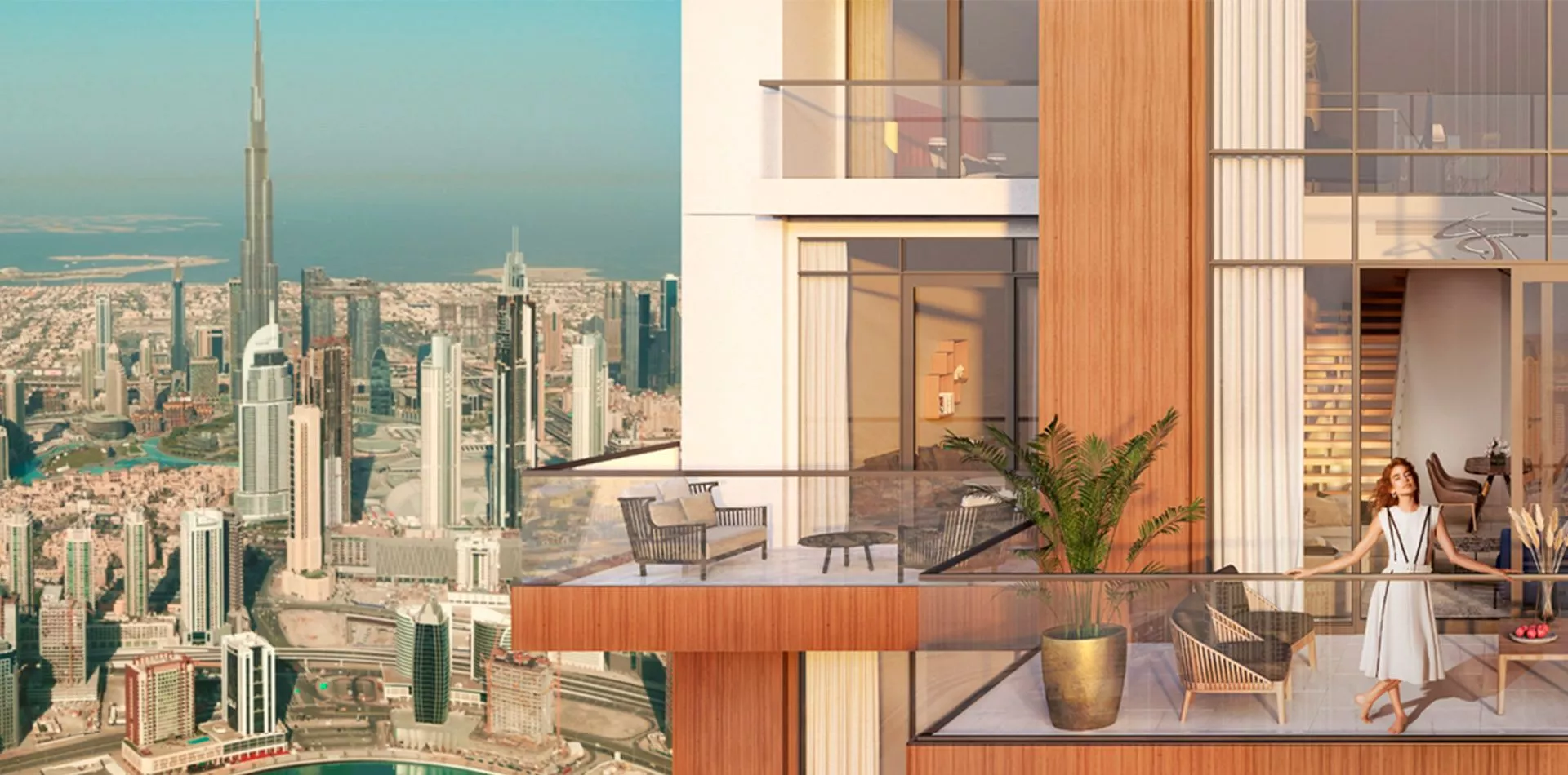 SLS Dubai Hotel & Residences - Marasi Drive