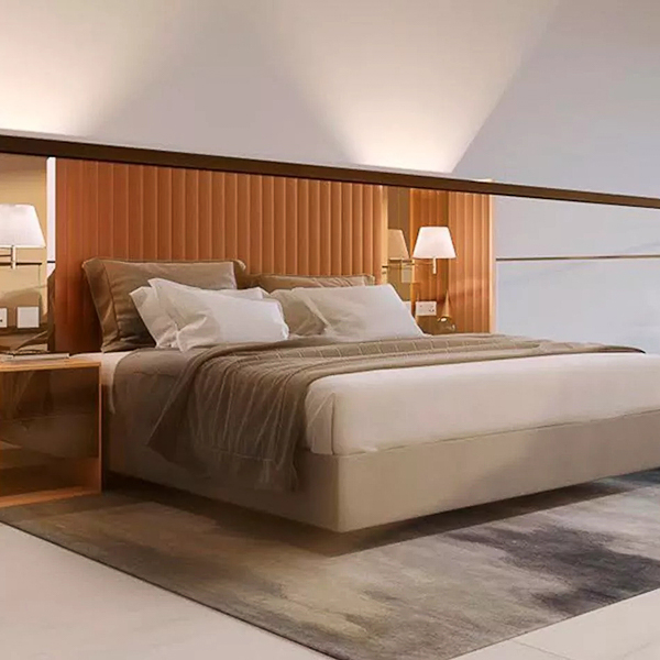 SLS Dubai Hotel & Residences - Marasi Drive