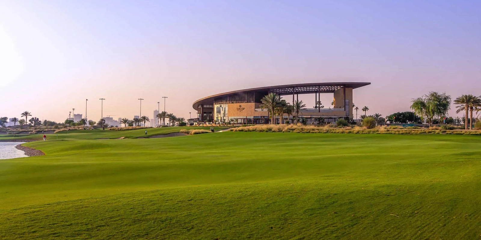 Trump Estate Park Residences at Damac Hills