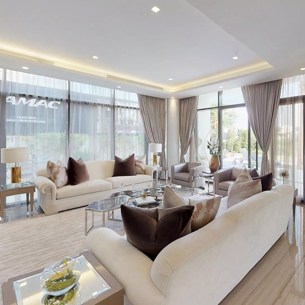 Trump Estate Park Residences at Damac Hills