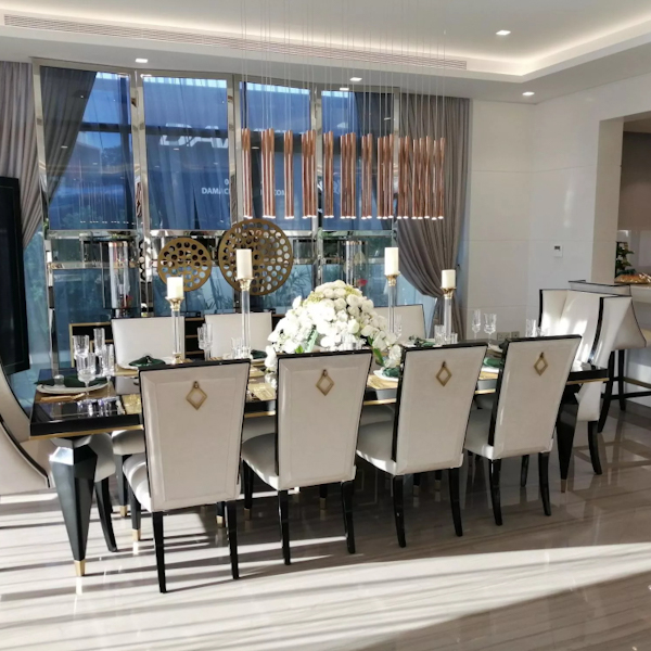 Trump Estate Park Residences at Damac Hills