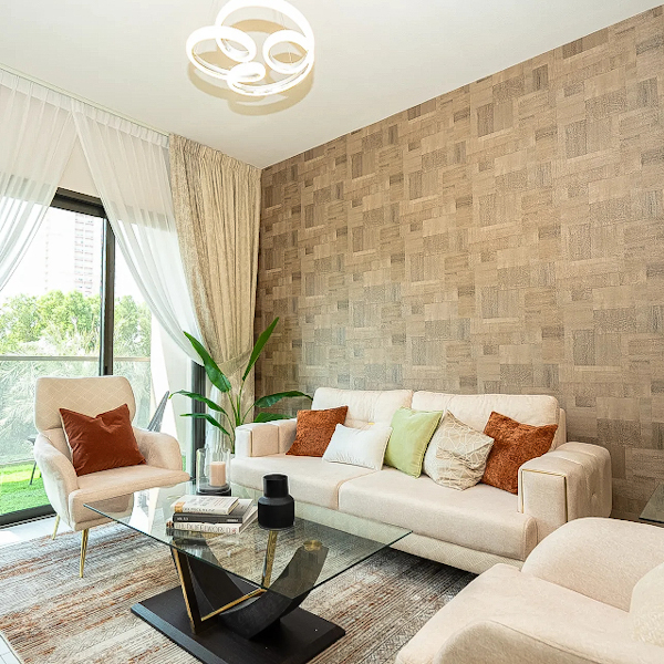 Eleganz JVC, Danube Properties