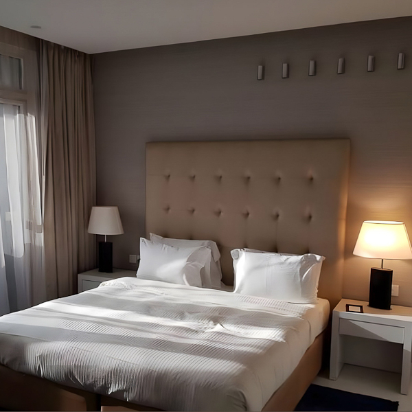 DAMAC Breeze Apartments in Business Bay