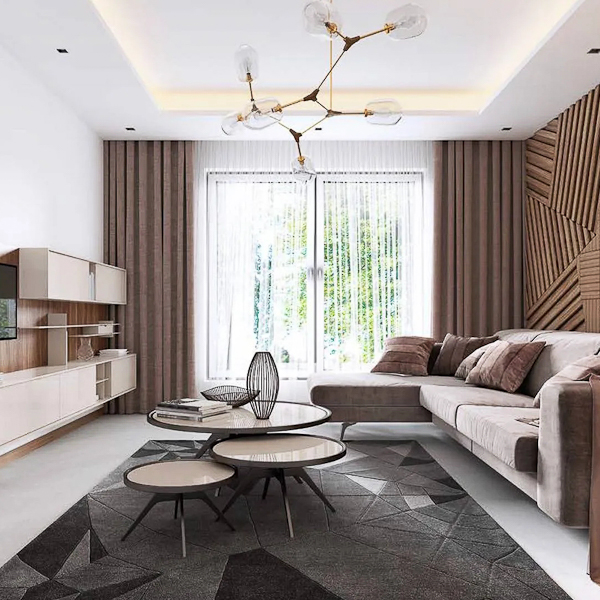 Binghatti Canal, a recently unveiled residential venture by Binghatti Developers