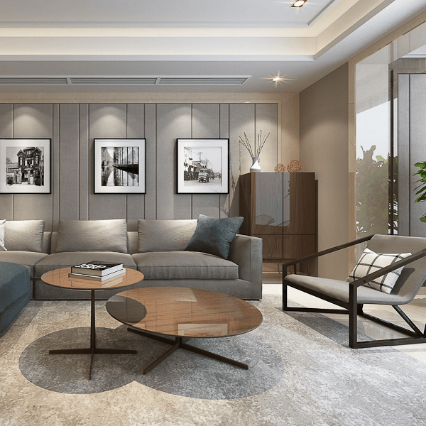 Nobles Tower, an opulent residential project crafted by Tiger Properties