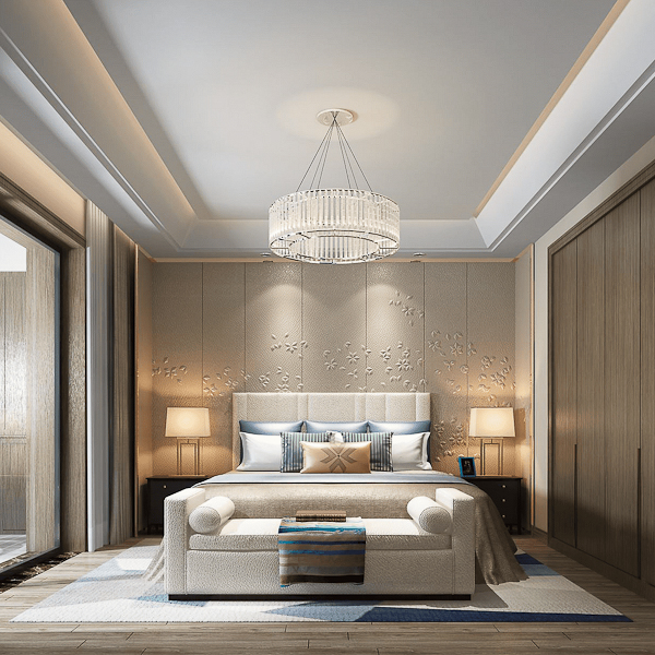 Nobles Tower, an opulent residential project crafted by Tiger Properties