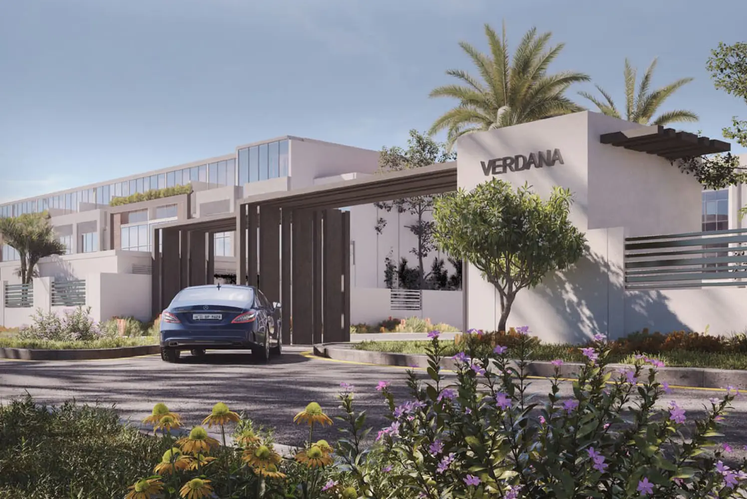 Verdana Phase 5 at Dubai Investments Park (DIP) by Reportage Properties