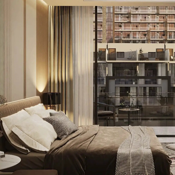 Verdana Phase 5 at Dubai Investments Park (DIP) by Reportage Properties