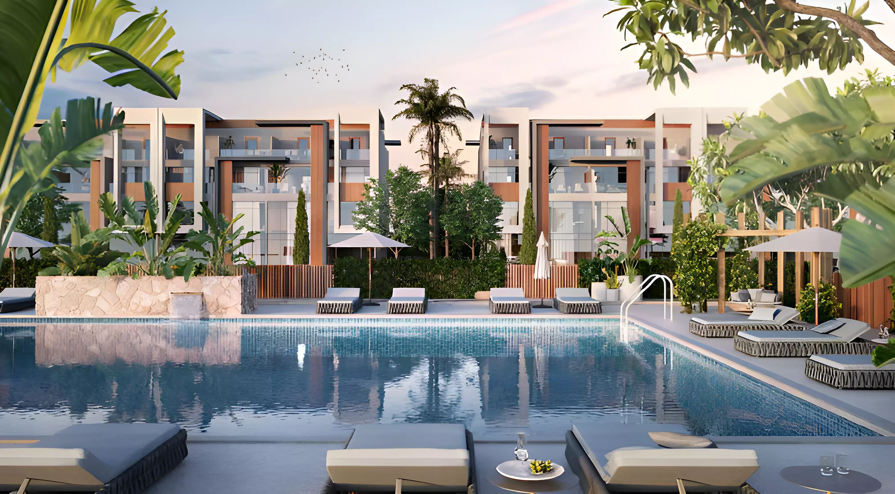 Verdana Phase 4 at Dubai Investments Park (DIP)