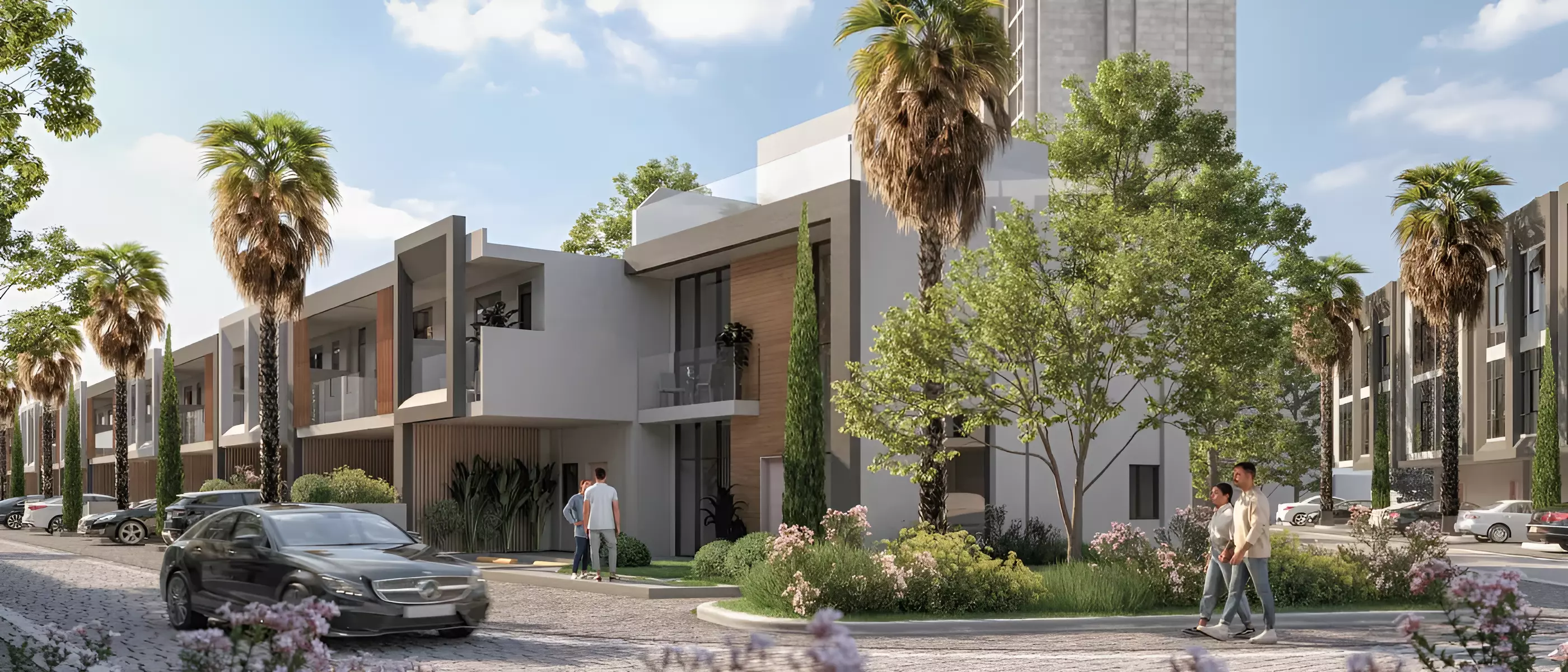 Verdana Phase 4 at Dubai Investments Park (DIP)