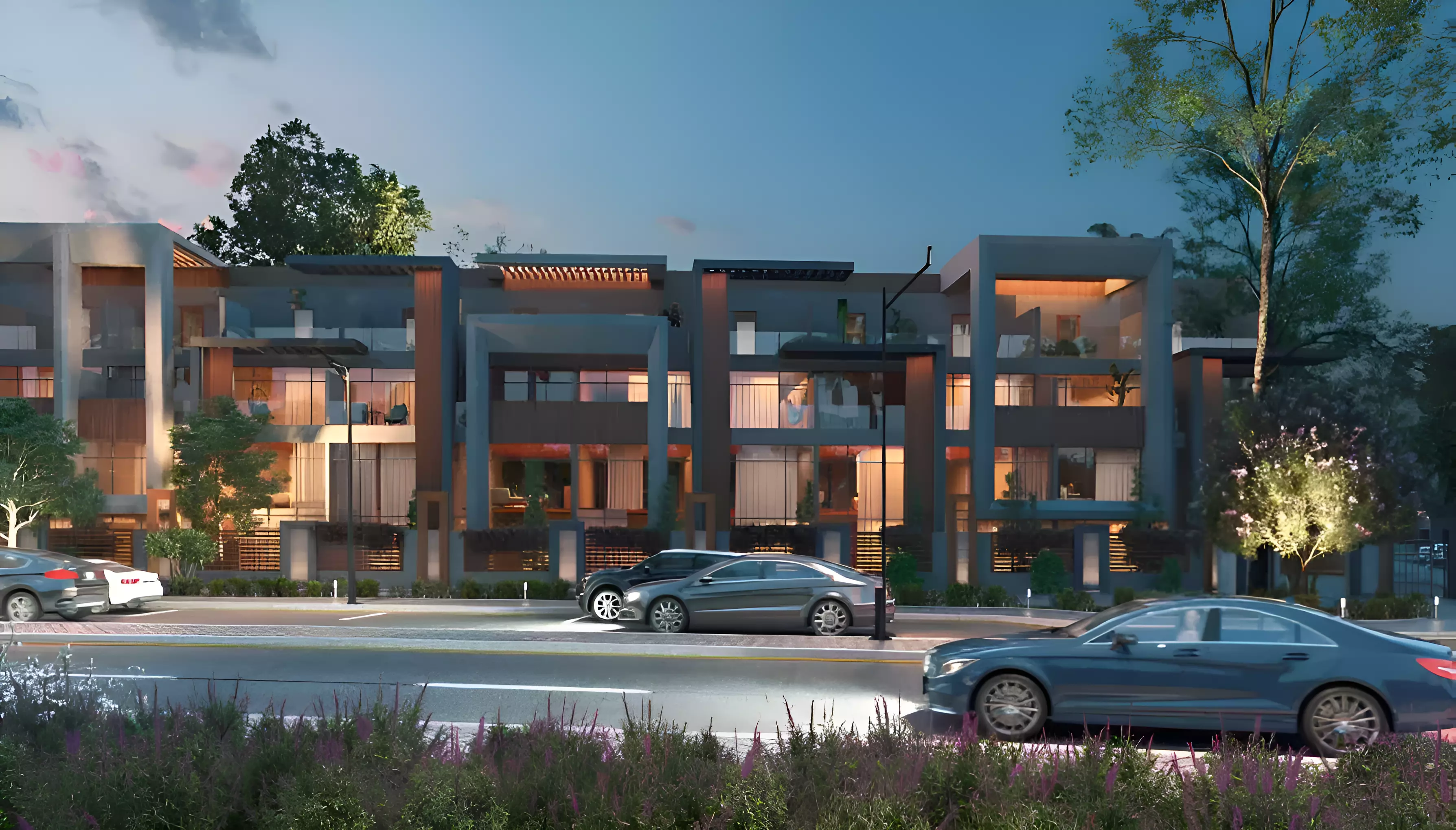 Verdana Phase 4 at Dubai Investments Park (DIP)