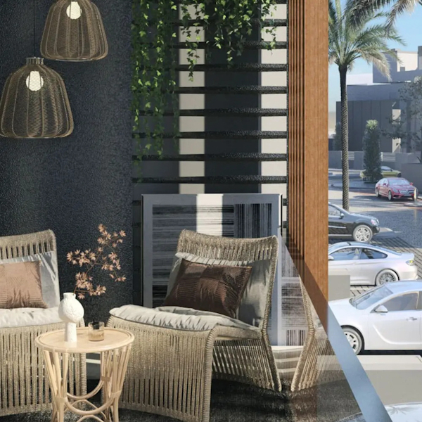 Verdana Phase 4 at Dubai Investments Park (DIP)