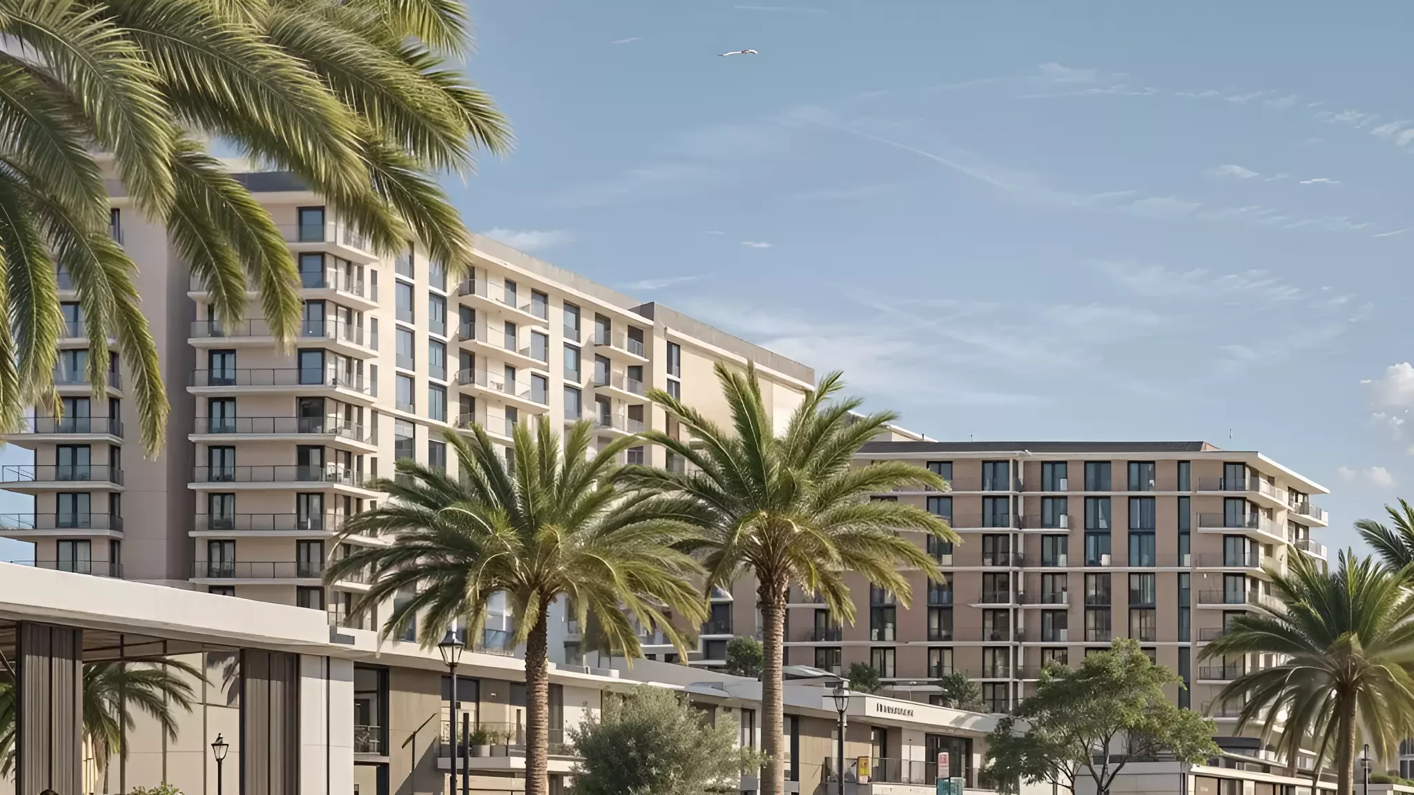 Greenville at Emaar South