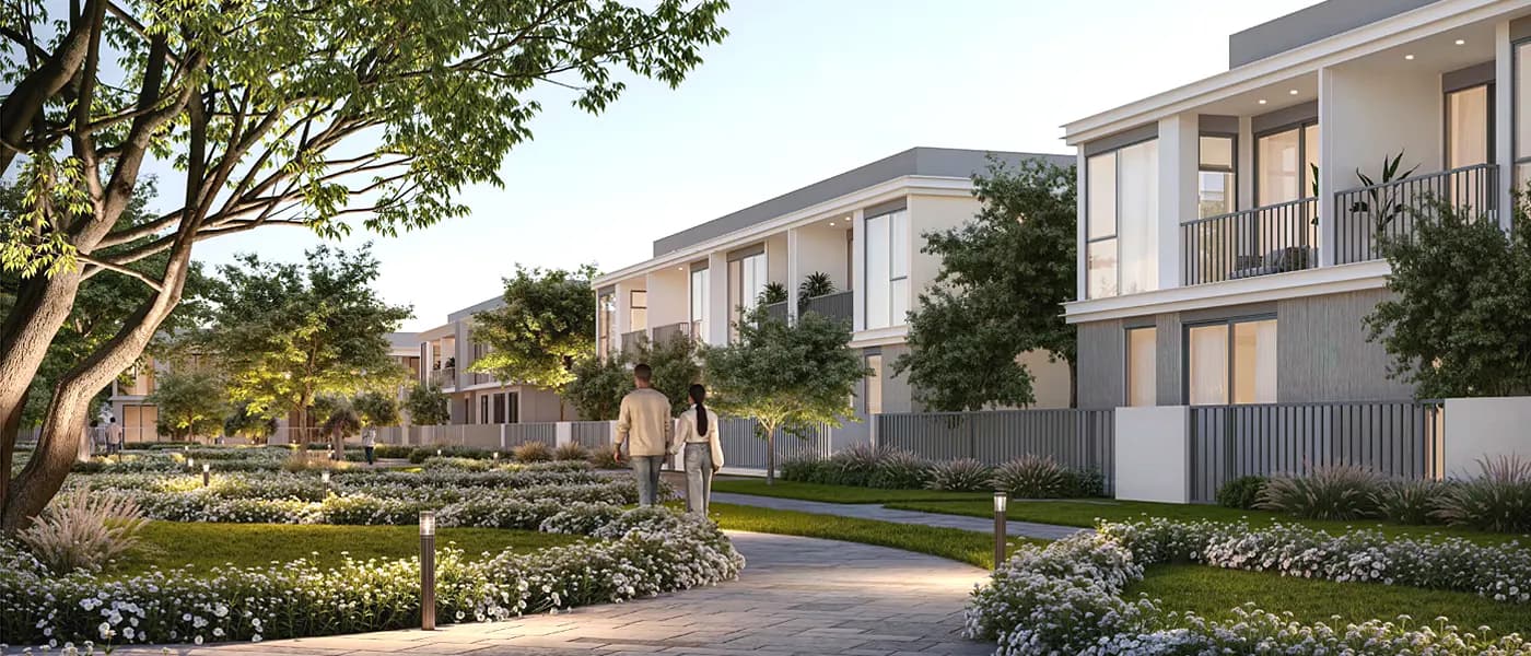 Greenville at Emaar South