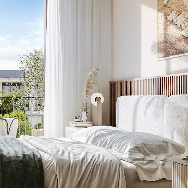 Greenville at Emaar South