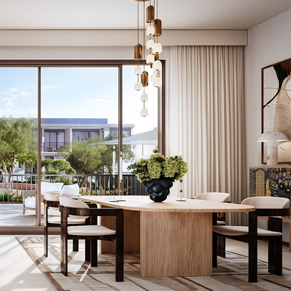 Greenville at Emaar South