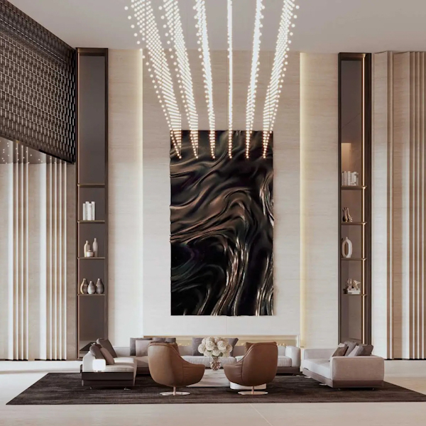 One by Binghatti Developers at Business Bay