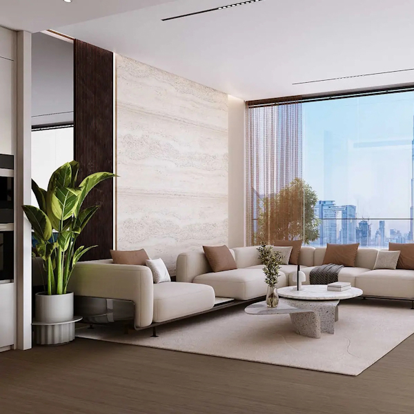 One by Binghatti Developers at Business Bay