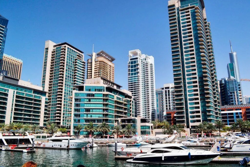 Emaar Properties, Al Majara 2
