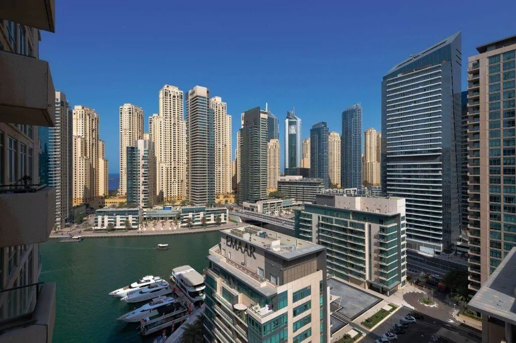 Emaar Properties, Al Majara 2