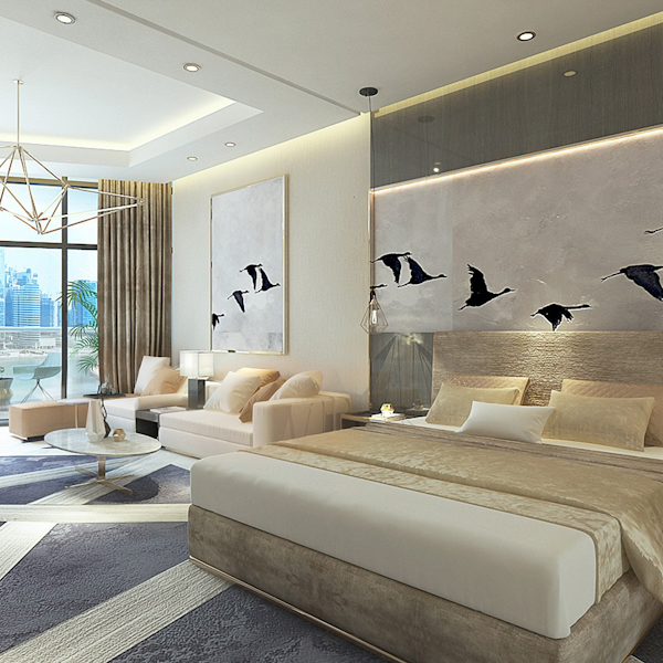 Millennium Binghatti Residences by Binghatti Developers