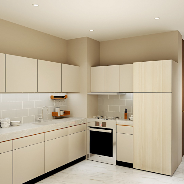 Millennium Binghatti Residences by Binghatti Developers