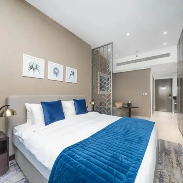 DAMAC Maison Prive in Business Bay