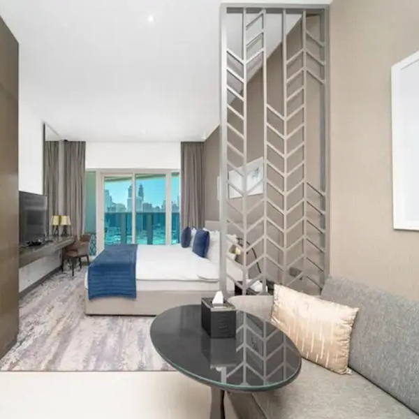 DAMAC Maison Prive in Business Bay